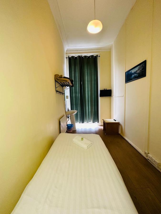 Habitación Individual Básica