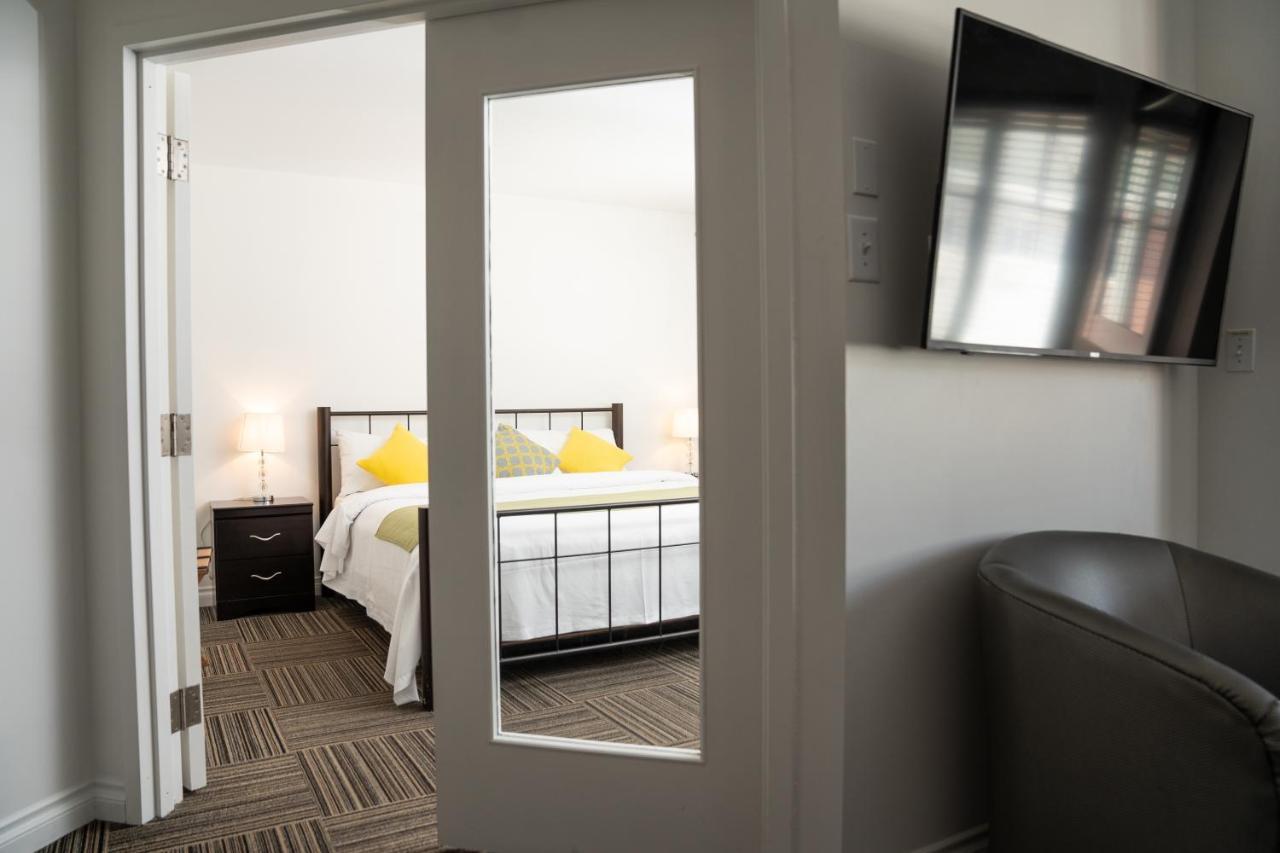 Suite Supérieure Lit King-Size
