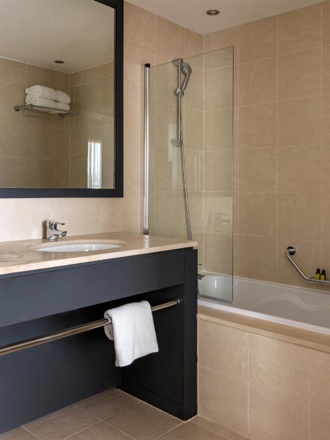 Suite mit Terrasse