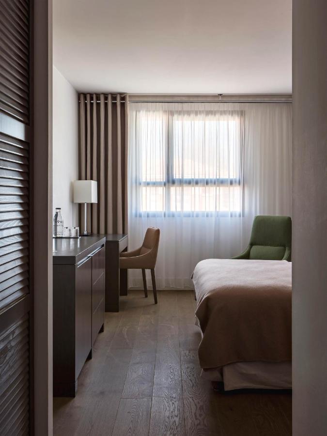 Standard Doppelzimmer