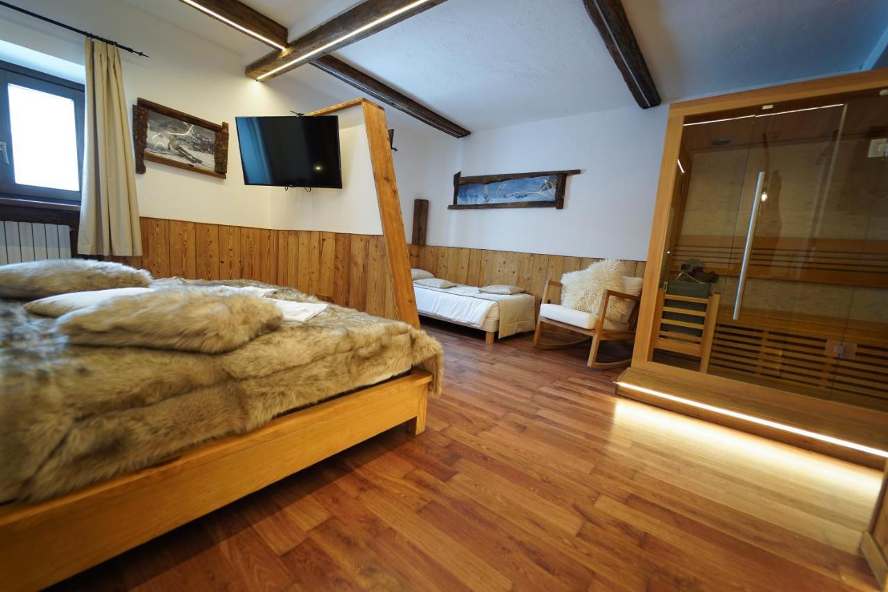 Quarto Triplo Superior