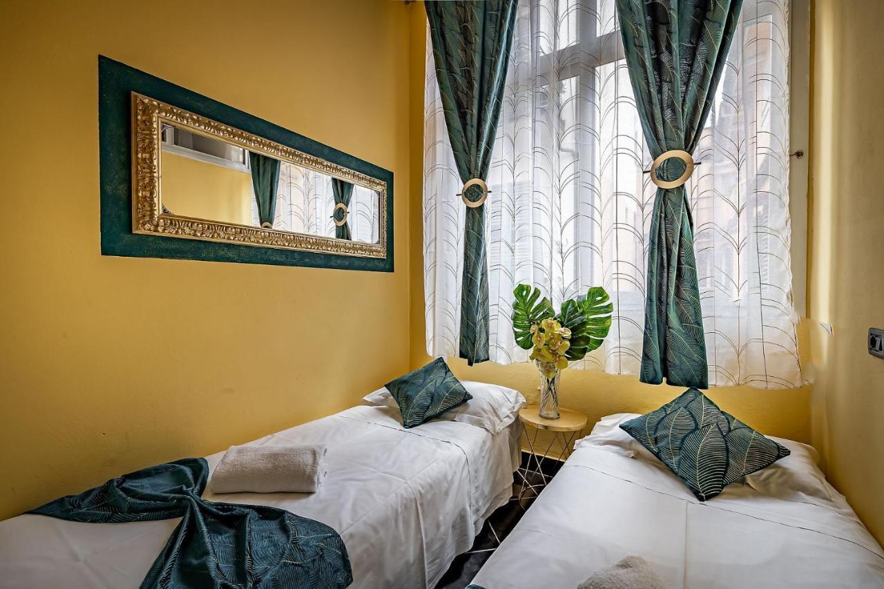 Quarto Familiar Superior