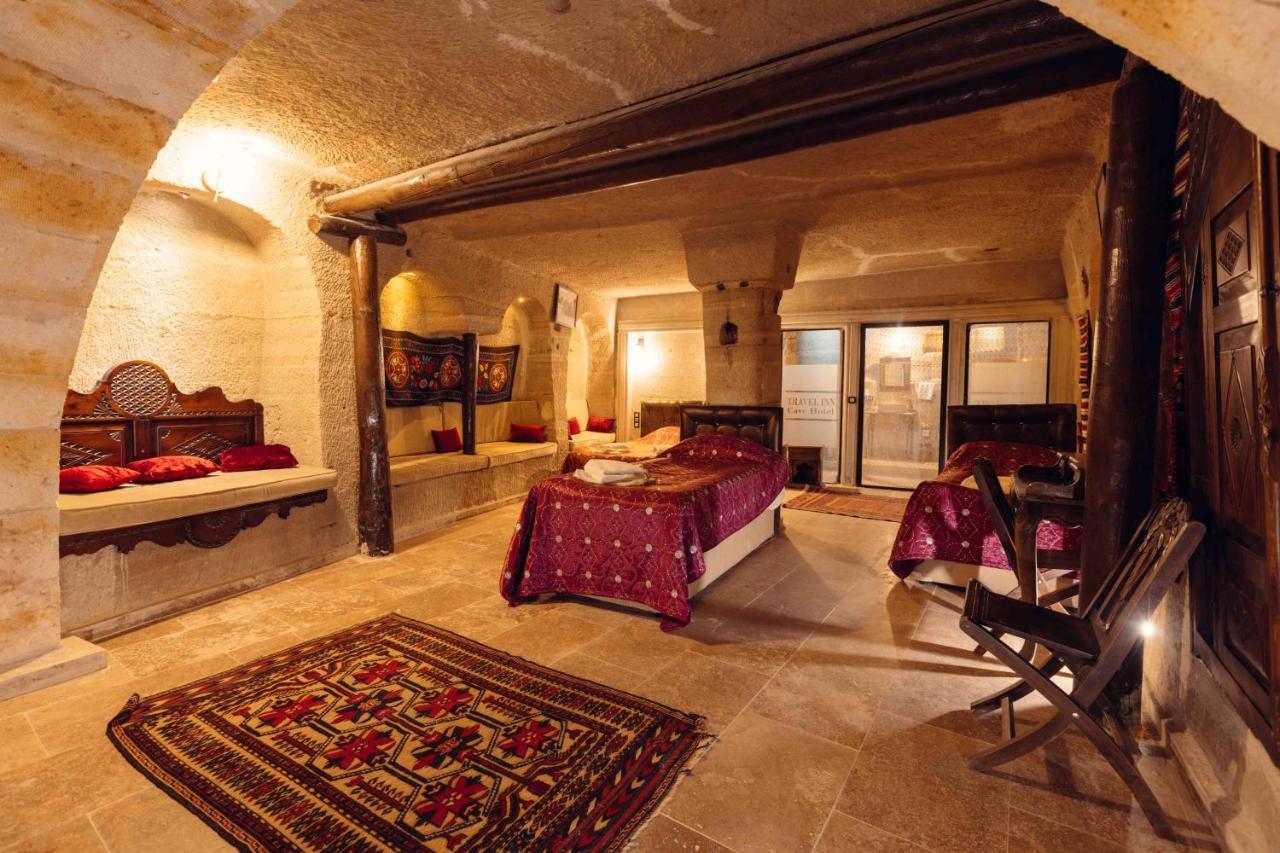 Chambre Familiale