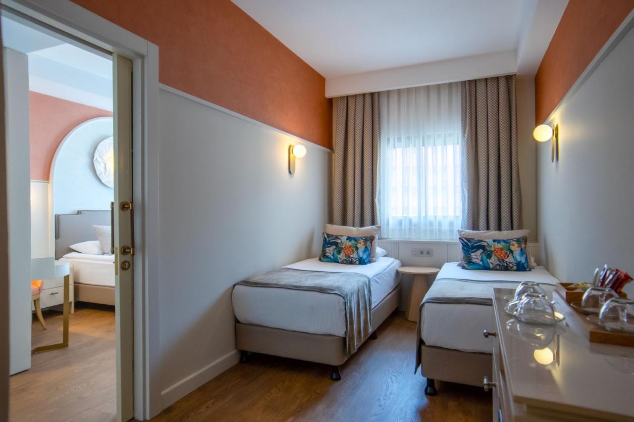 Quarto Família Comfort