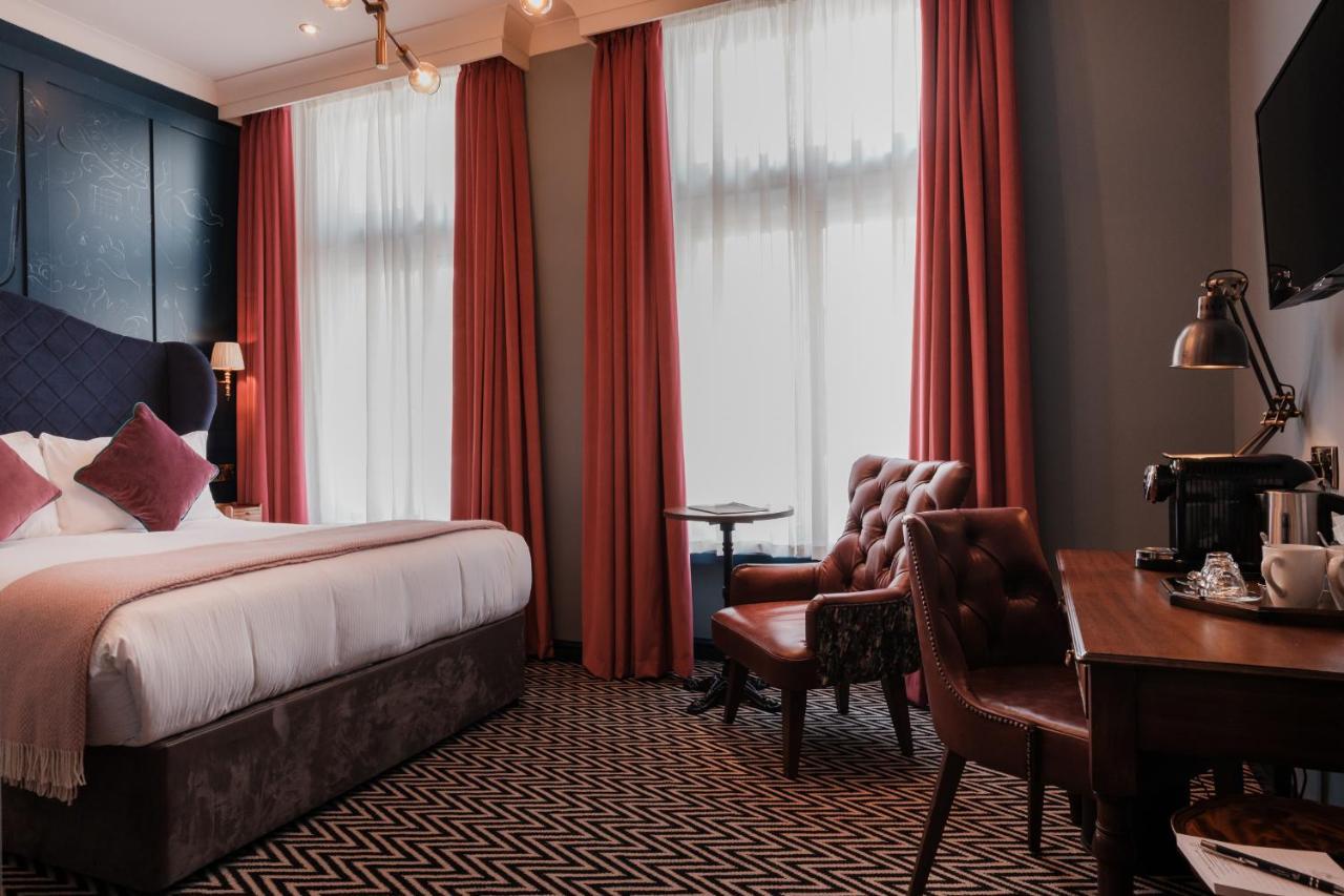 Chambre Double Deluxe
