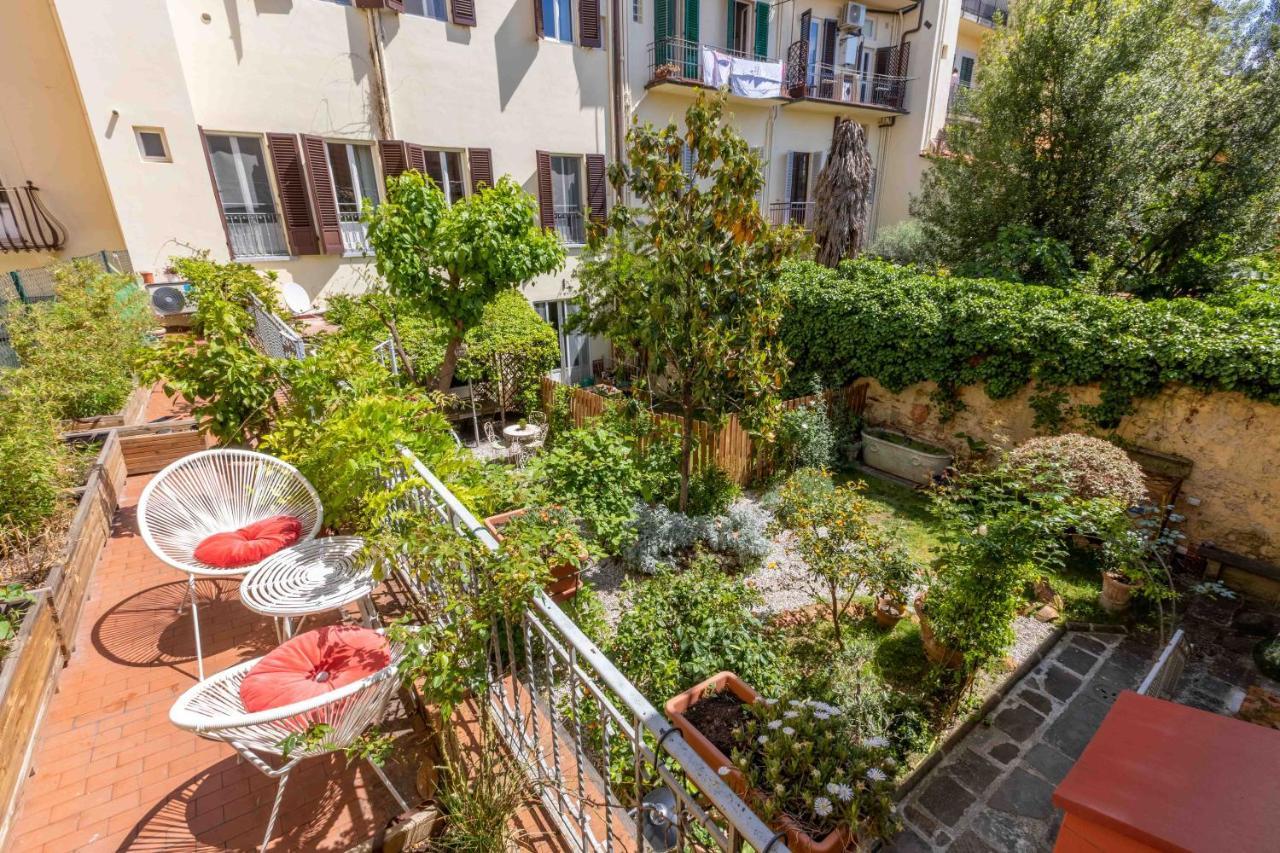 Habitación Doble con terraza