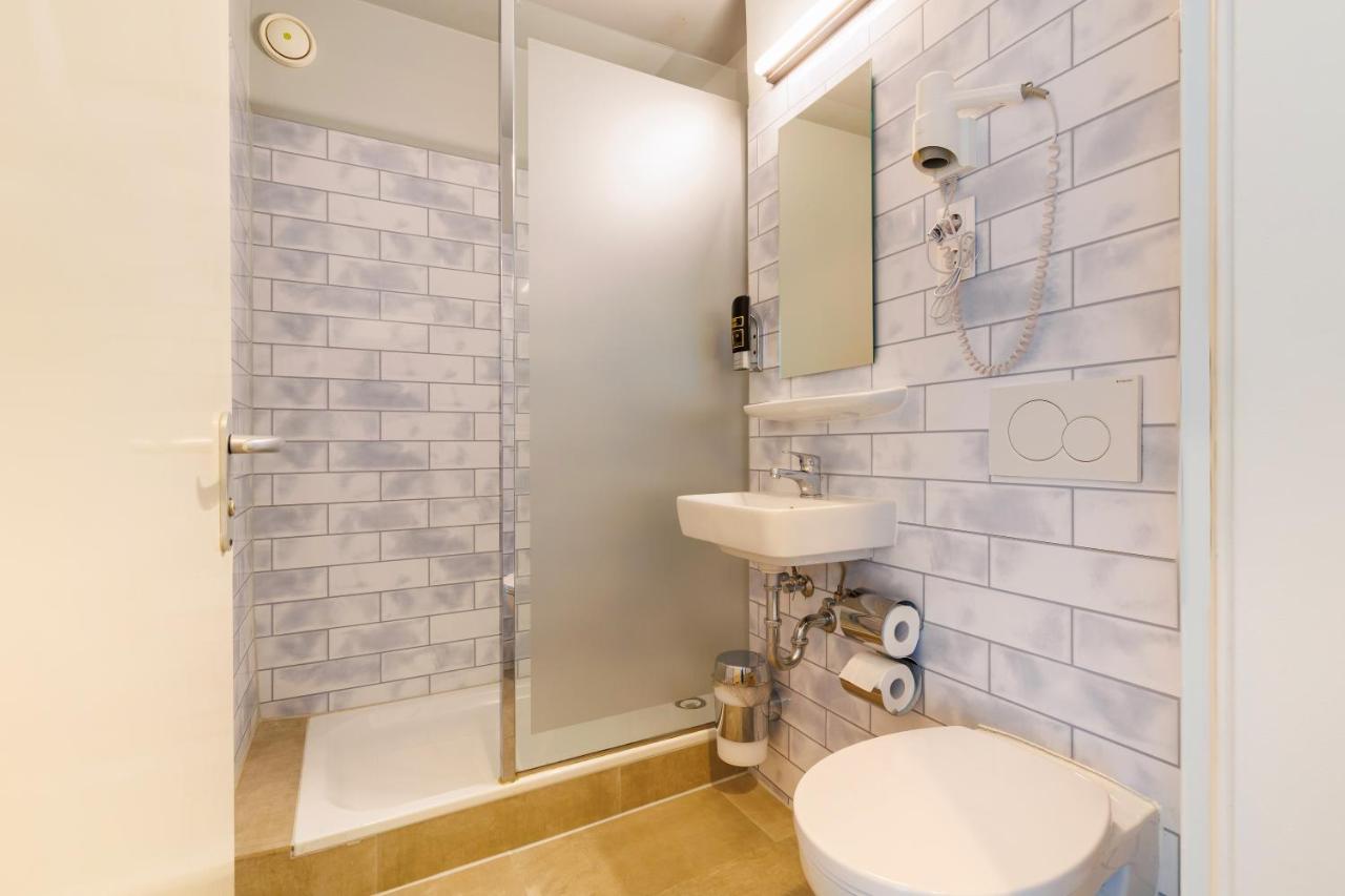 Habitación cuádruple