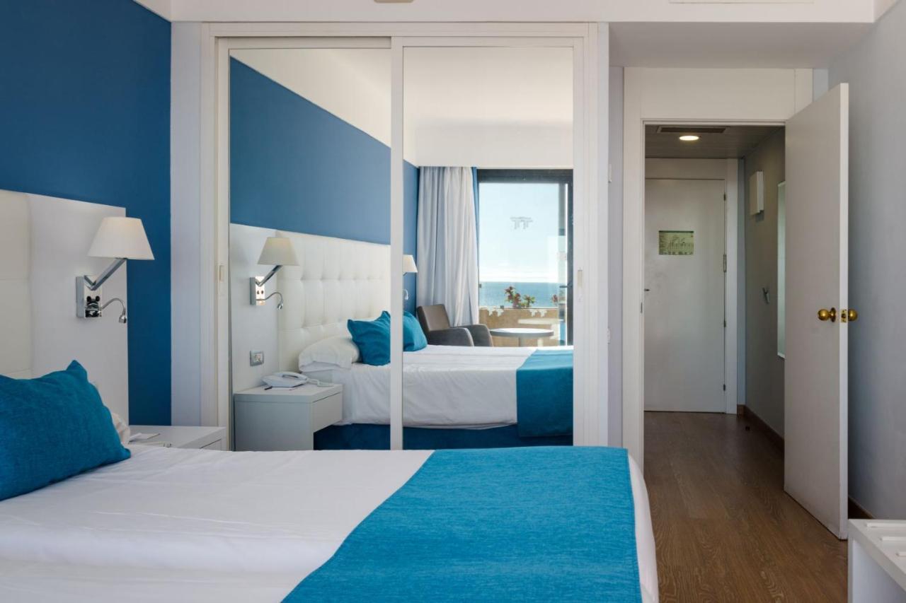 Superior Doppelzimmer mit Meerblick (2 Erwachsene)