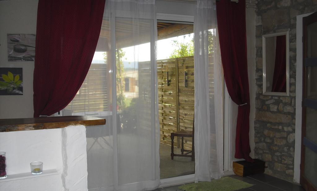 Maison 1 Chambre