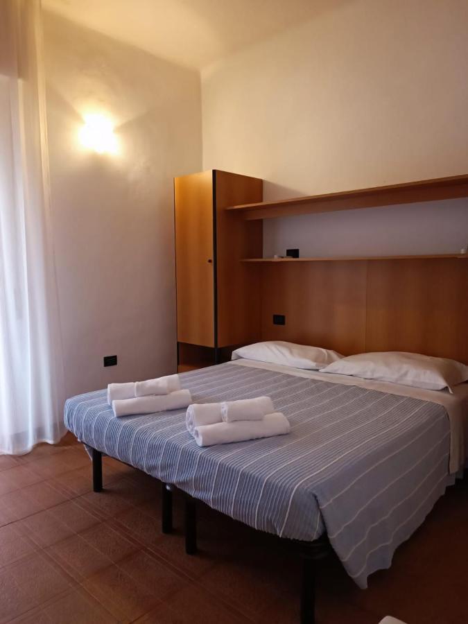 Chambre Double ou Lits Jumeaux