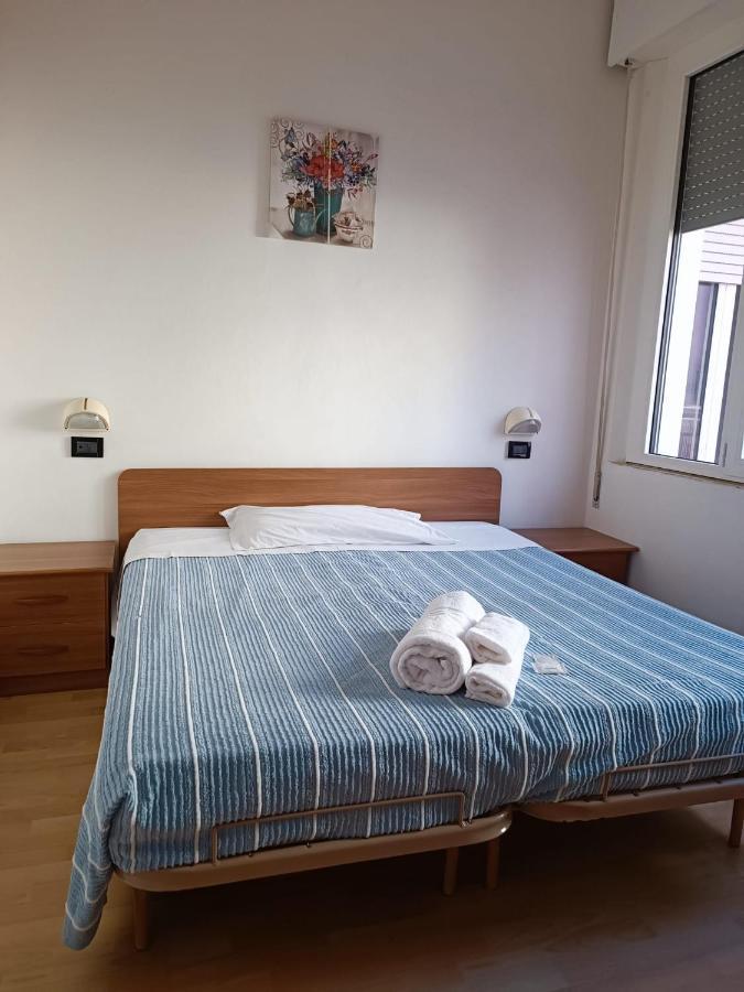 Chambre Double ou Lits Jumeaux Économique