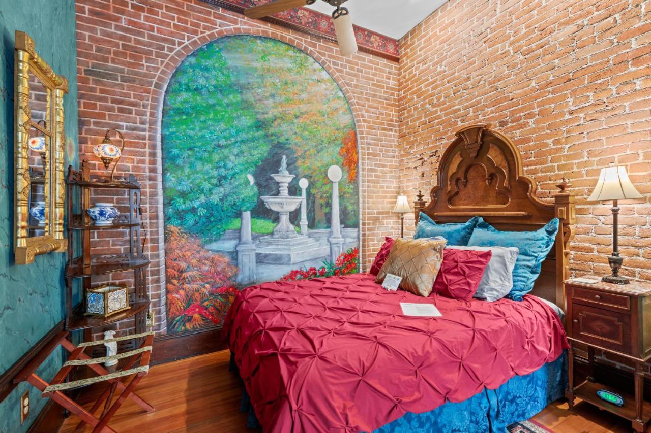 Studio Lit Queen-Size de Luxe