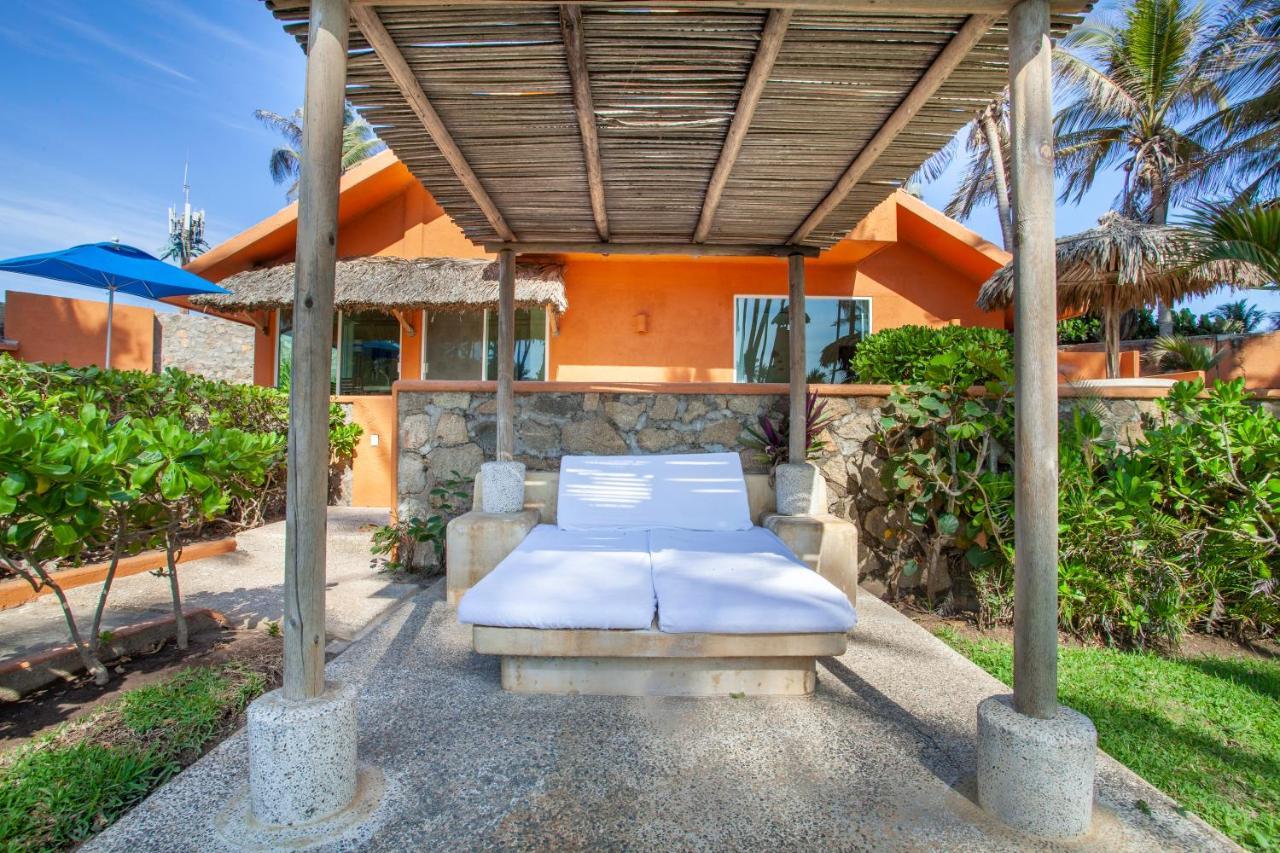 Villa con piscina privada