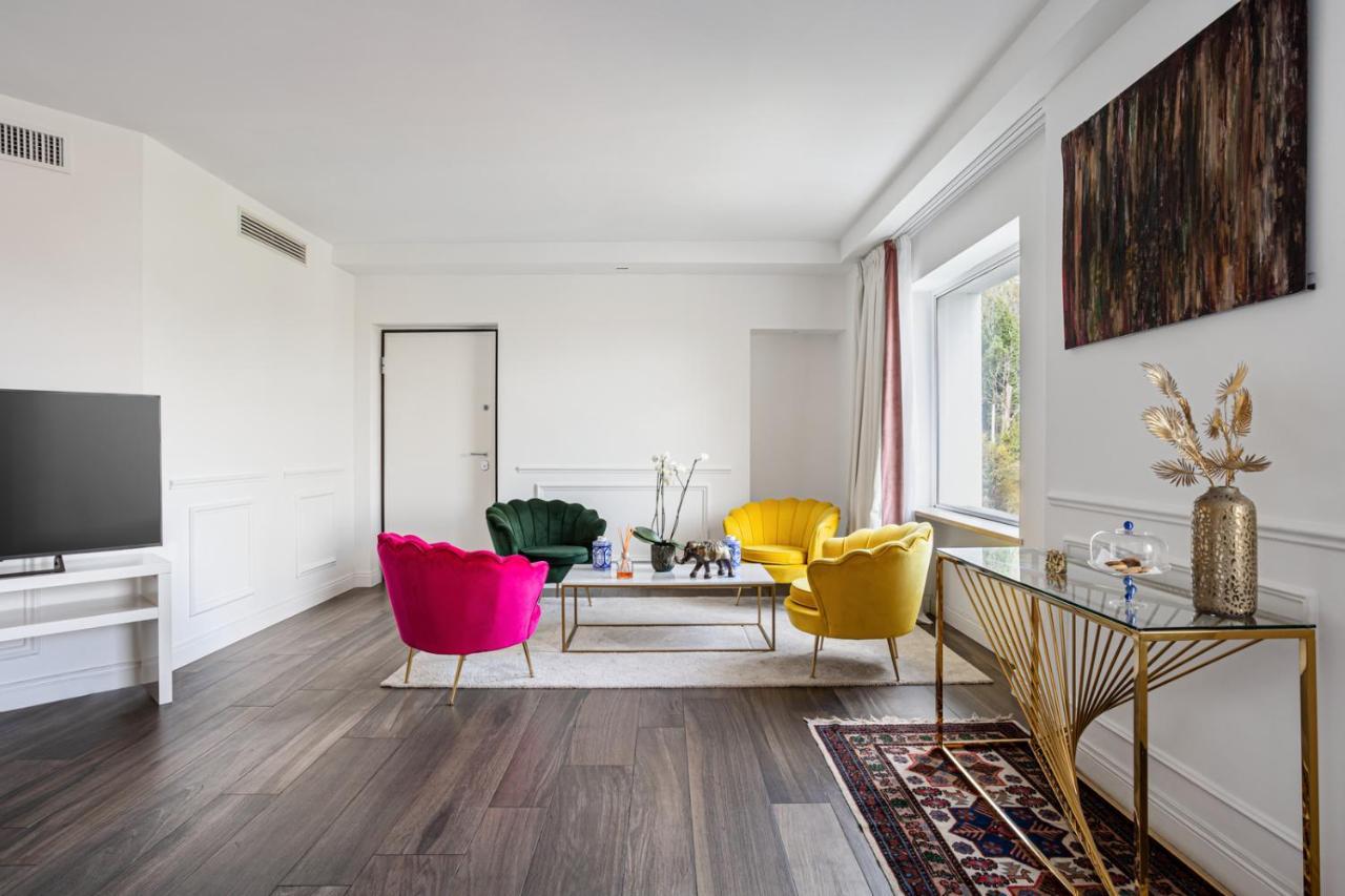 Suite con Vista Città