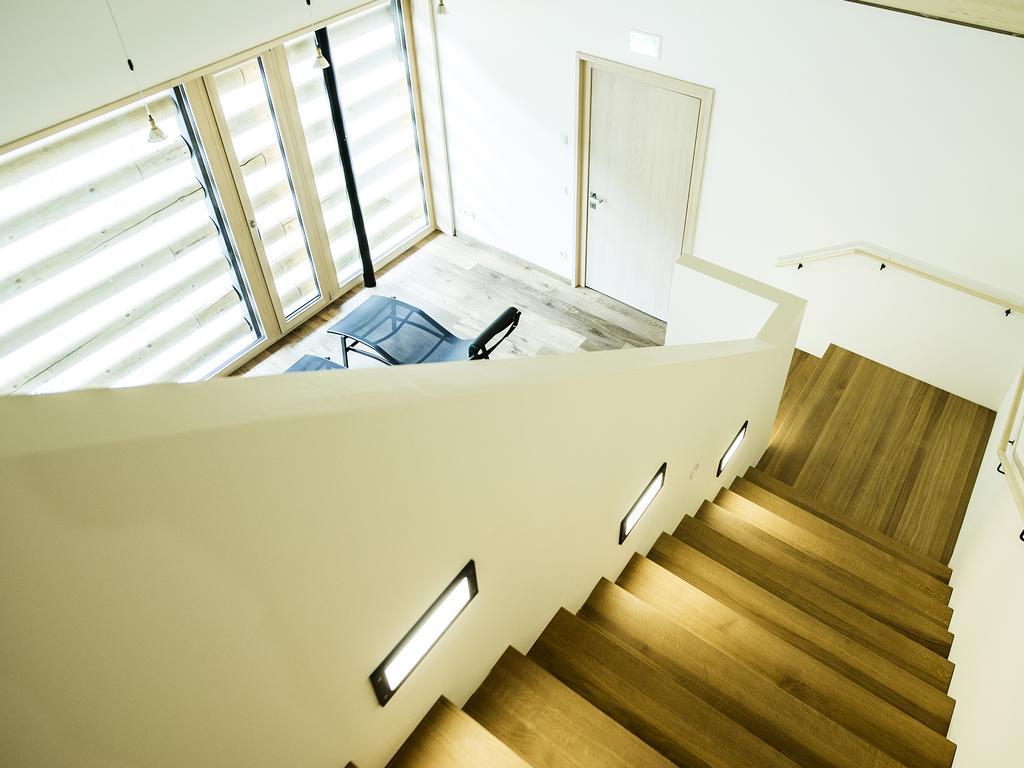 Superior Appartement met 3 Slaapkamers en Sauna