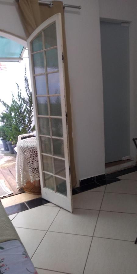 Quarto Quádruplo com Banheiro