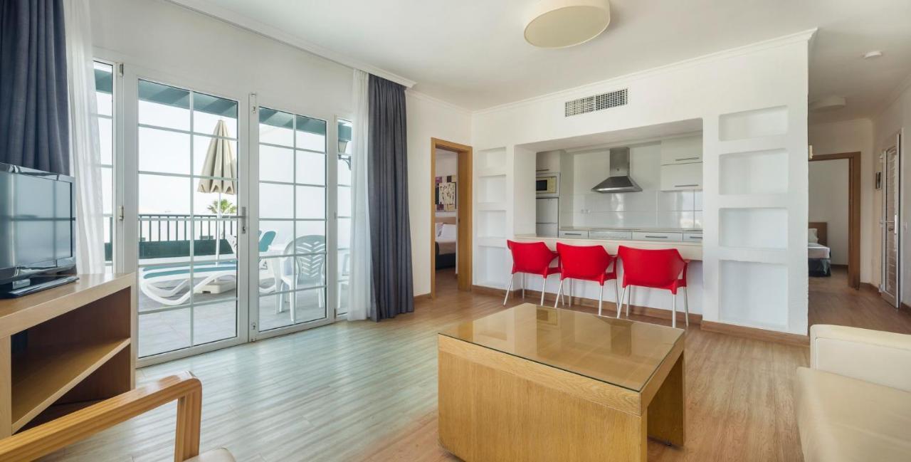 Apartamento de 2 dormitorios (2 adultos + 2 niños)