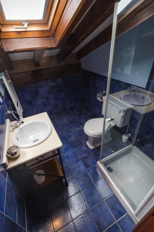 Habitación Doble en el ático