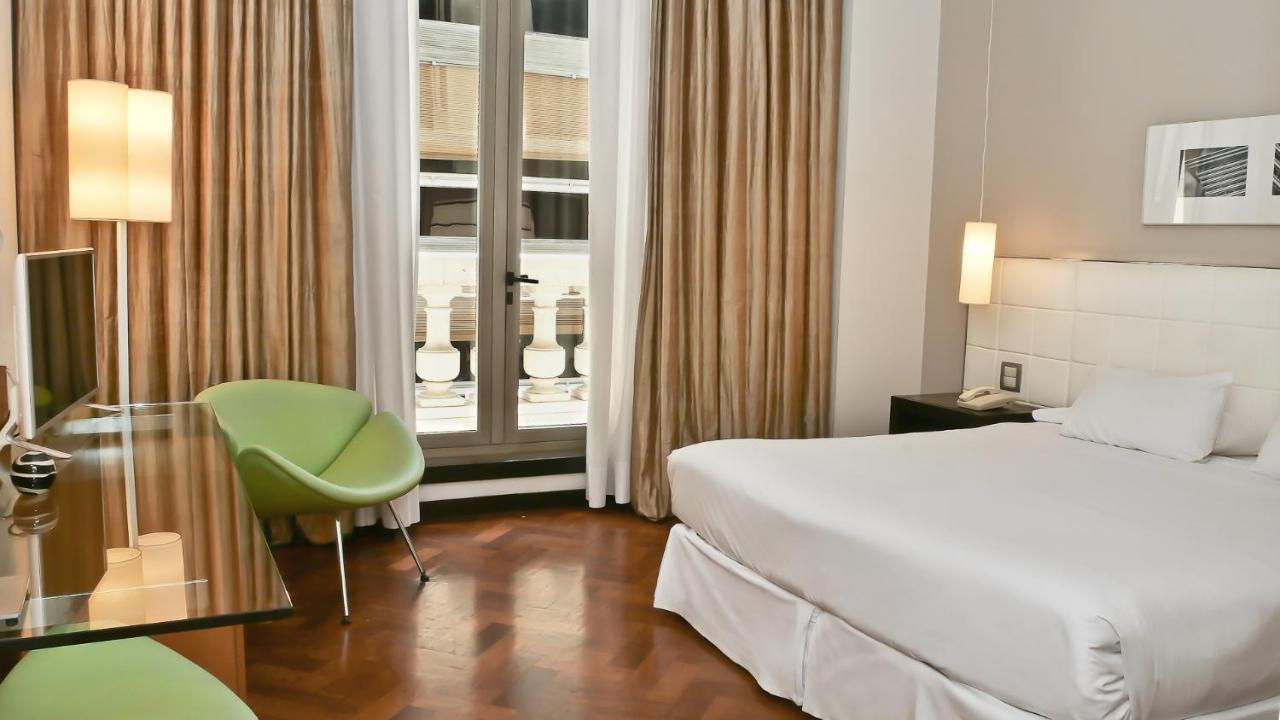 Quarto Duplo Executivo