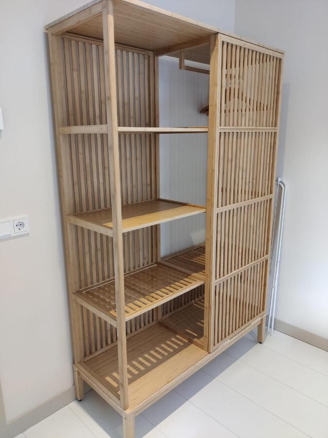 Huis met 1 Slaapkamer