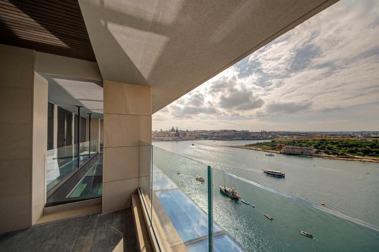 Appartement - Vue sur Mer