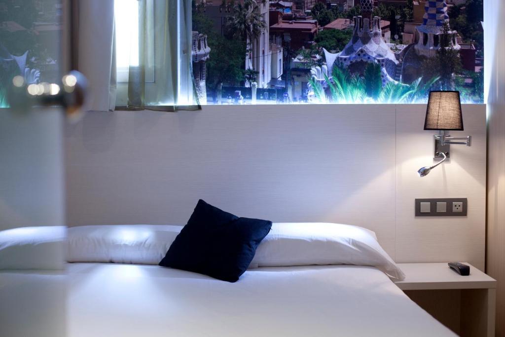 Chambre Simple