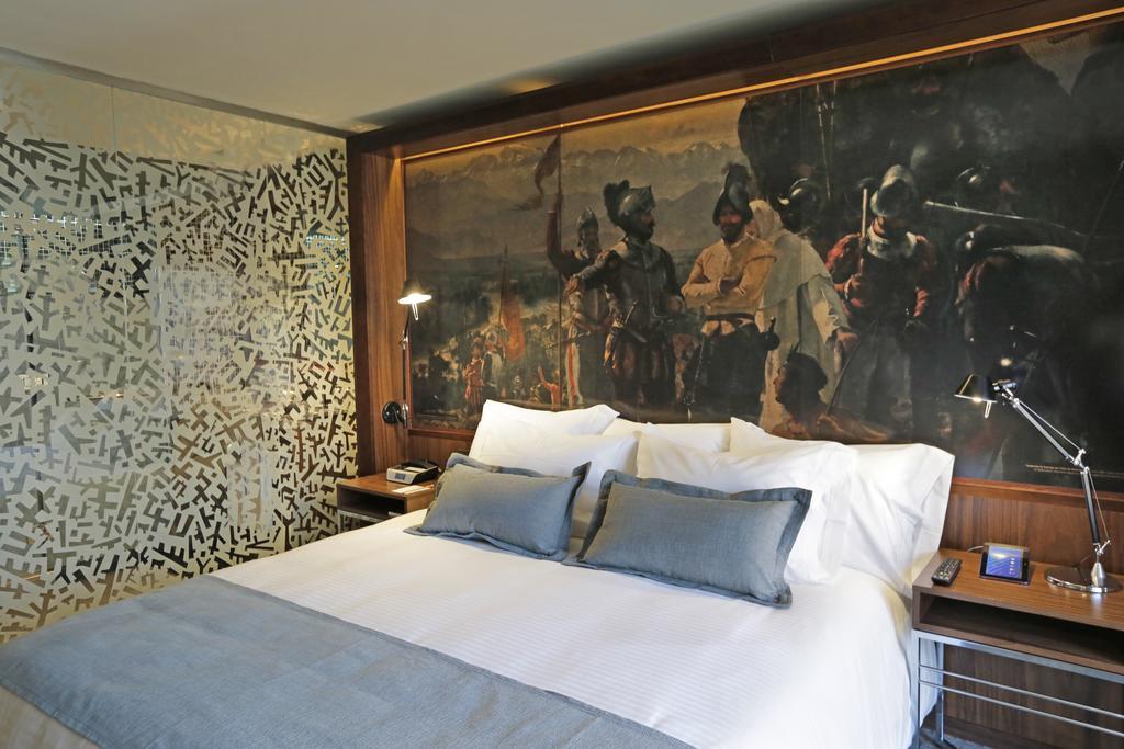 Habitación Doble Estándar