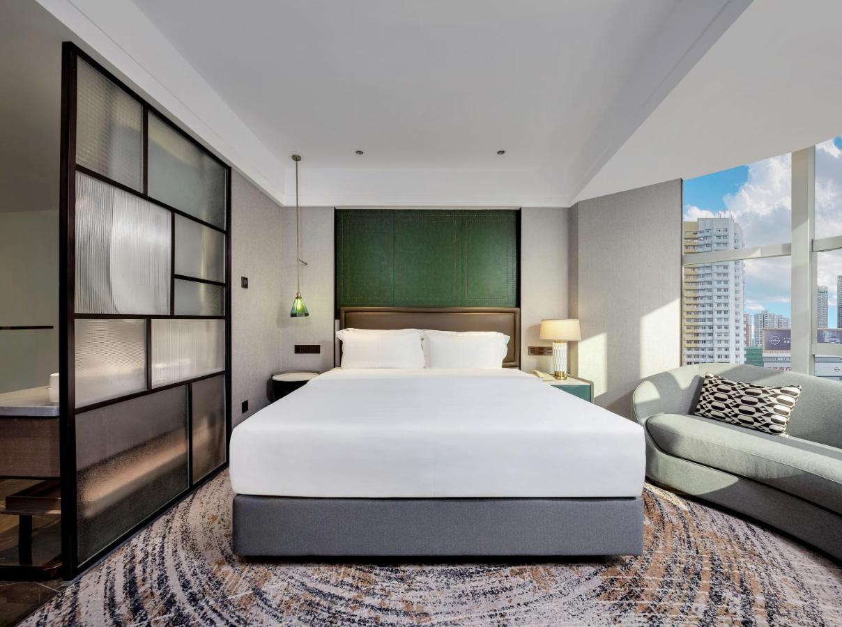 Chambre Double Deluxe