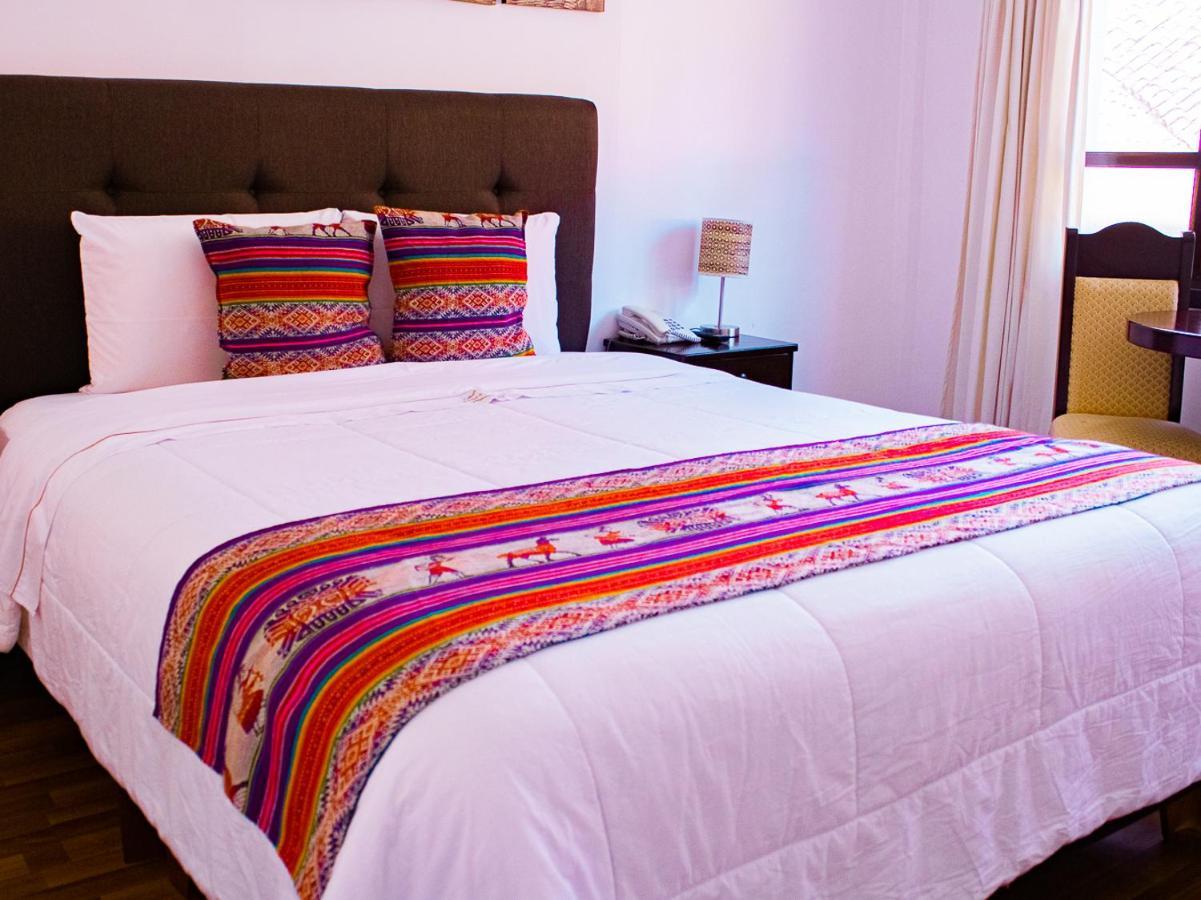 Quarto Duplo Superior