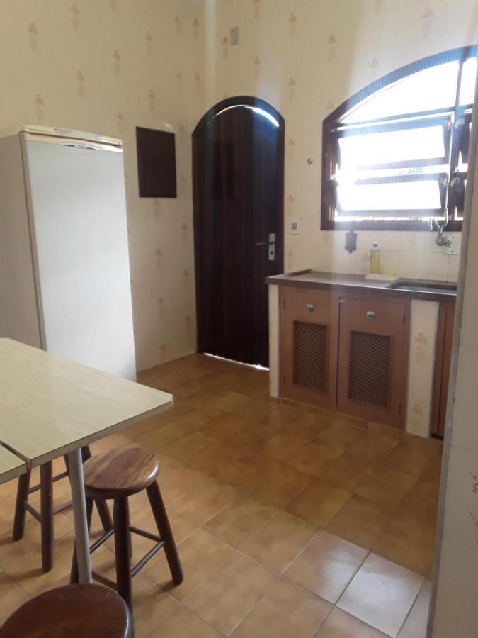 Apartamento Suíte