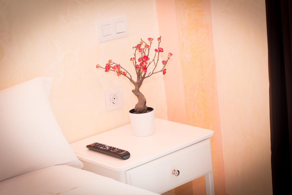 Chambre Standard Lit Queen-Size