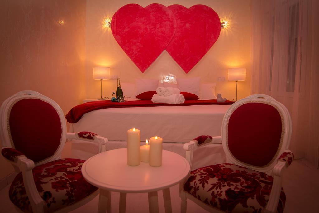 Chambre Double Confort
