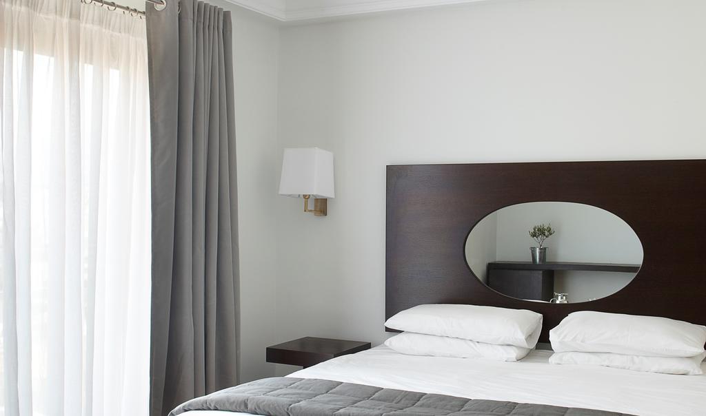 Chambre Triple Standard