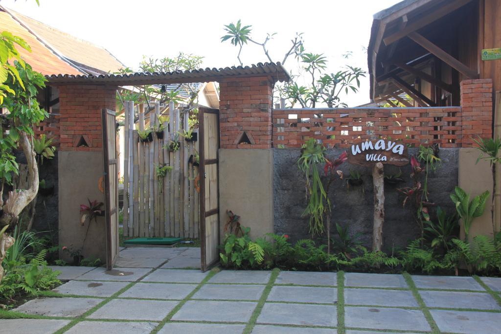 Villa 2 Chambres avec Piscine Privée