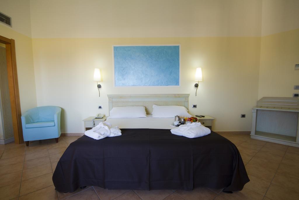 Chambre Double Économique