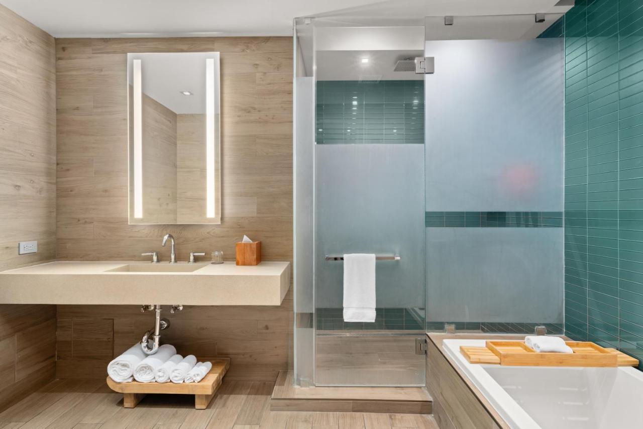 Residence Suite mit 2 Schlafzimmern