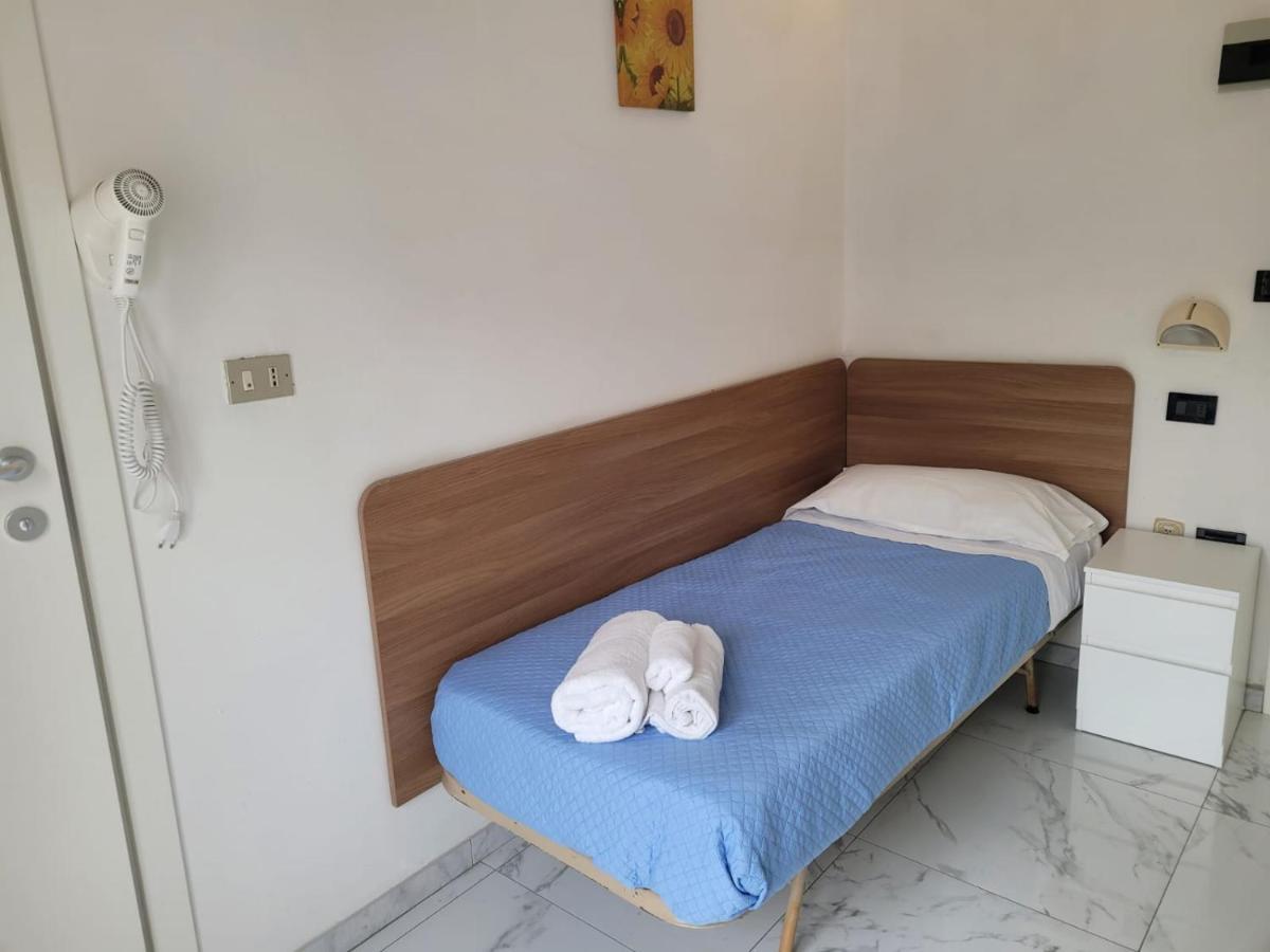 Chambre Simple