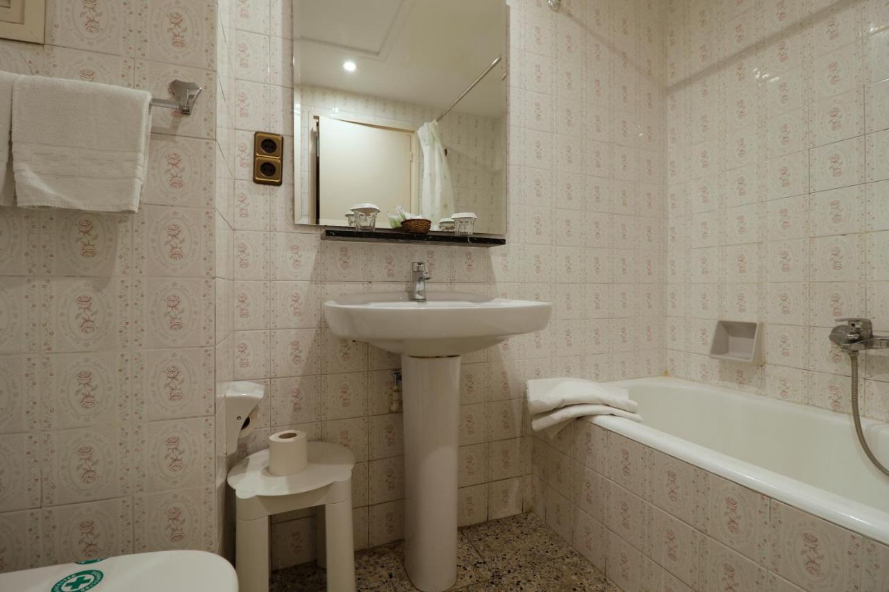 Chambre Quadruple