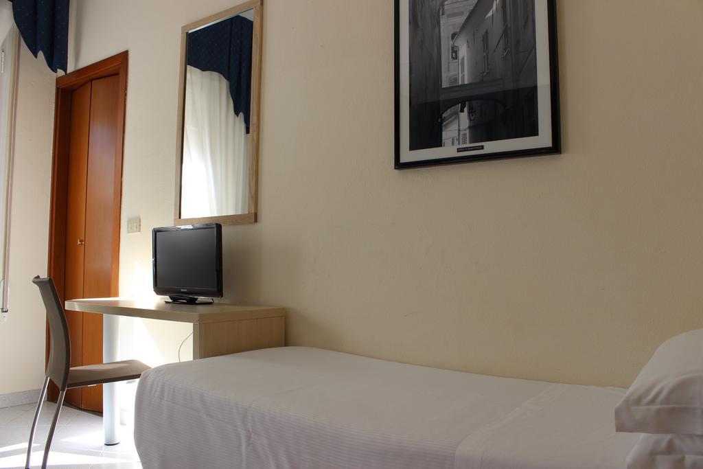 Dreibettzimmer