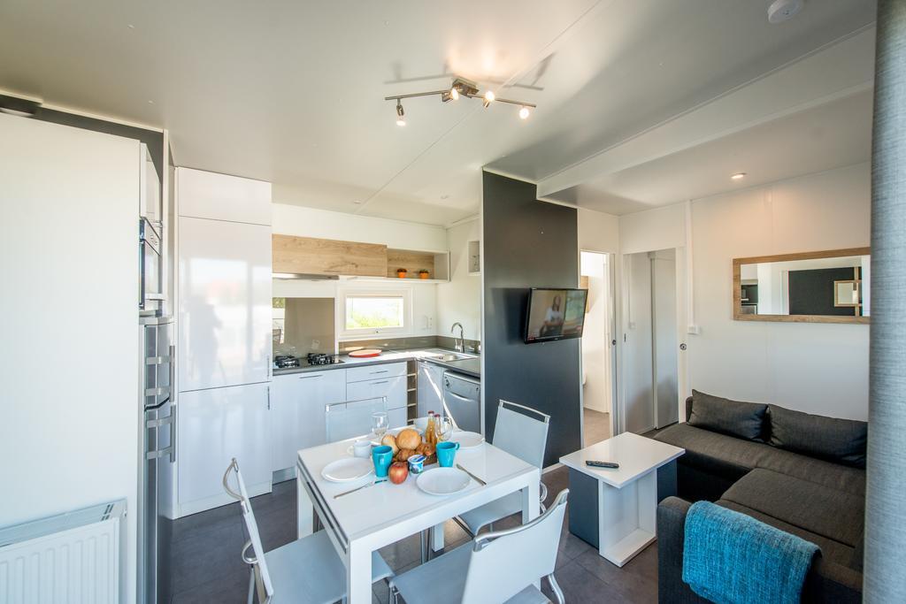 Cottage mit 3 Schlafzimmern