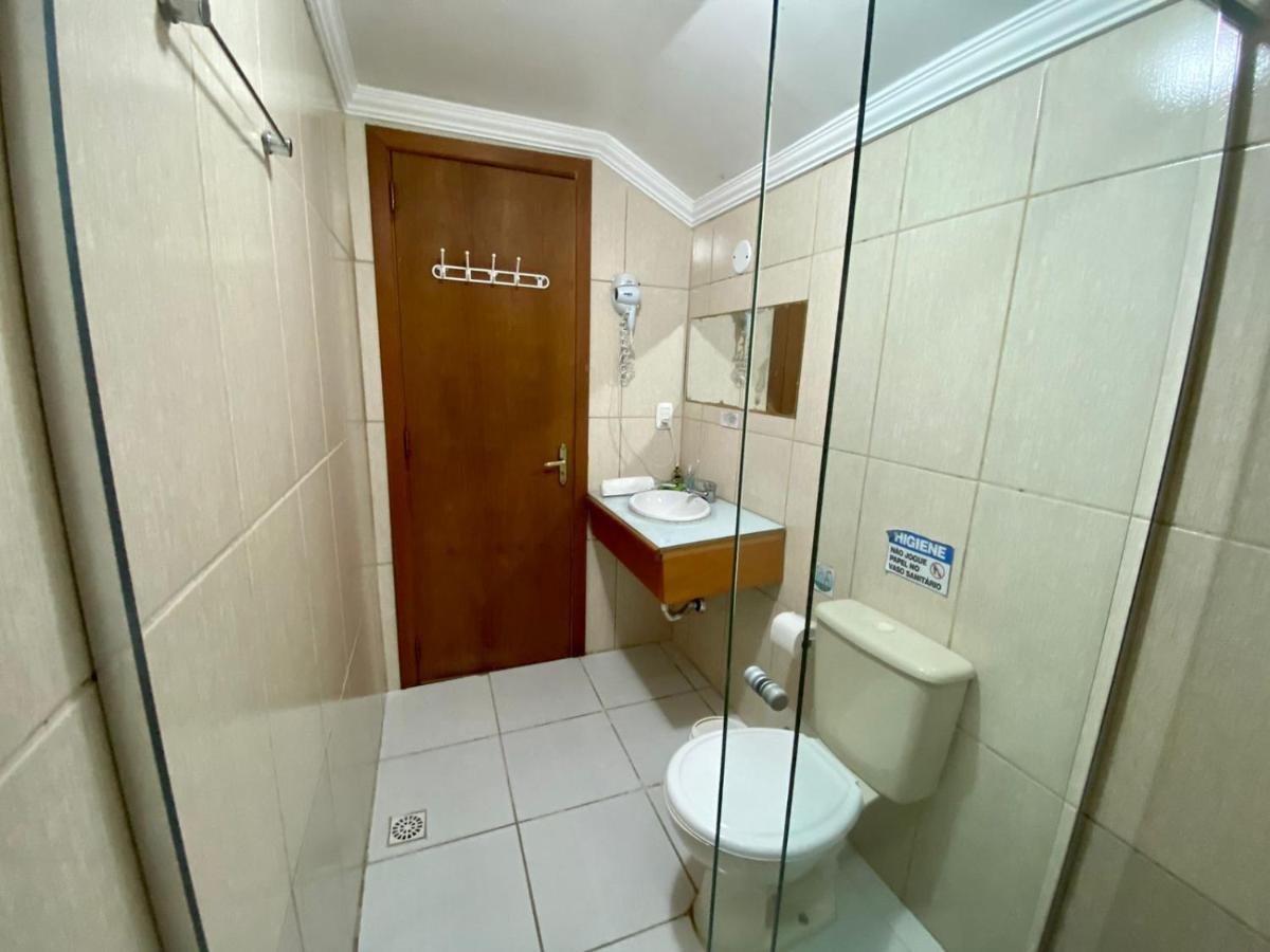 Quarto Duplo Amplo