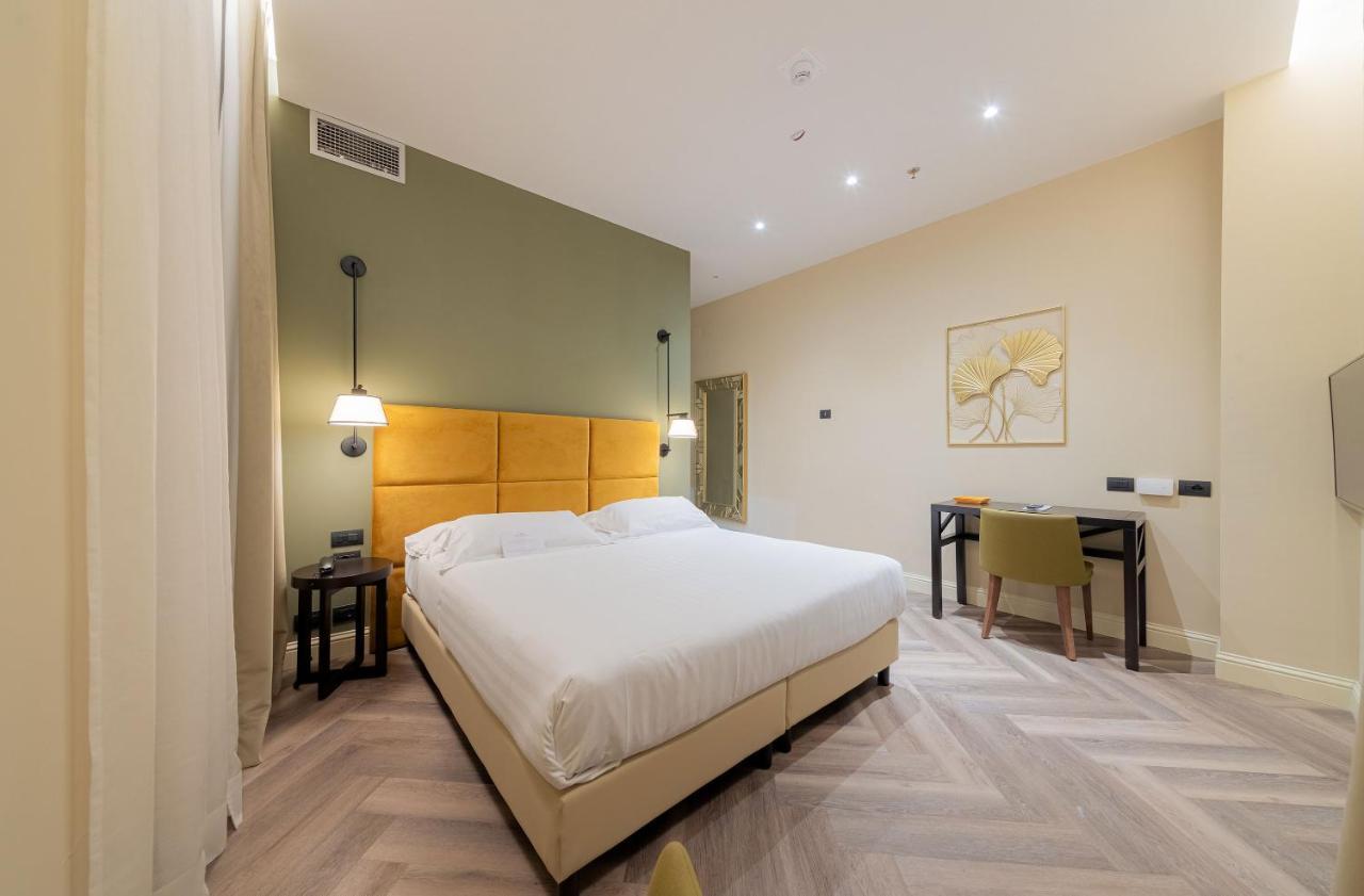 Superior Doppelzimmer