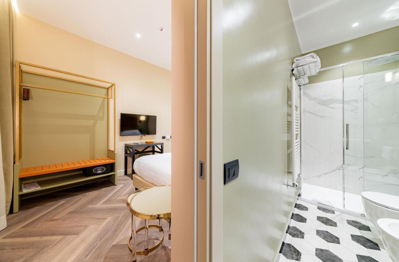 Standard Doppelzimmer