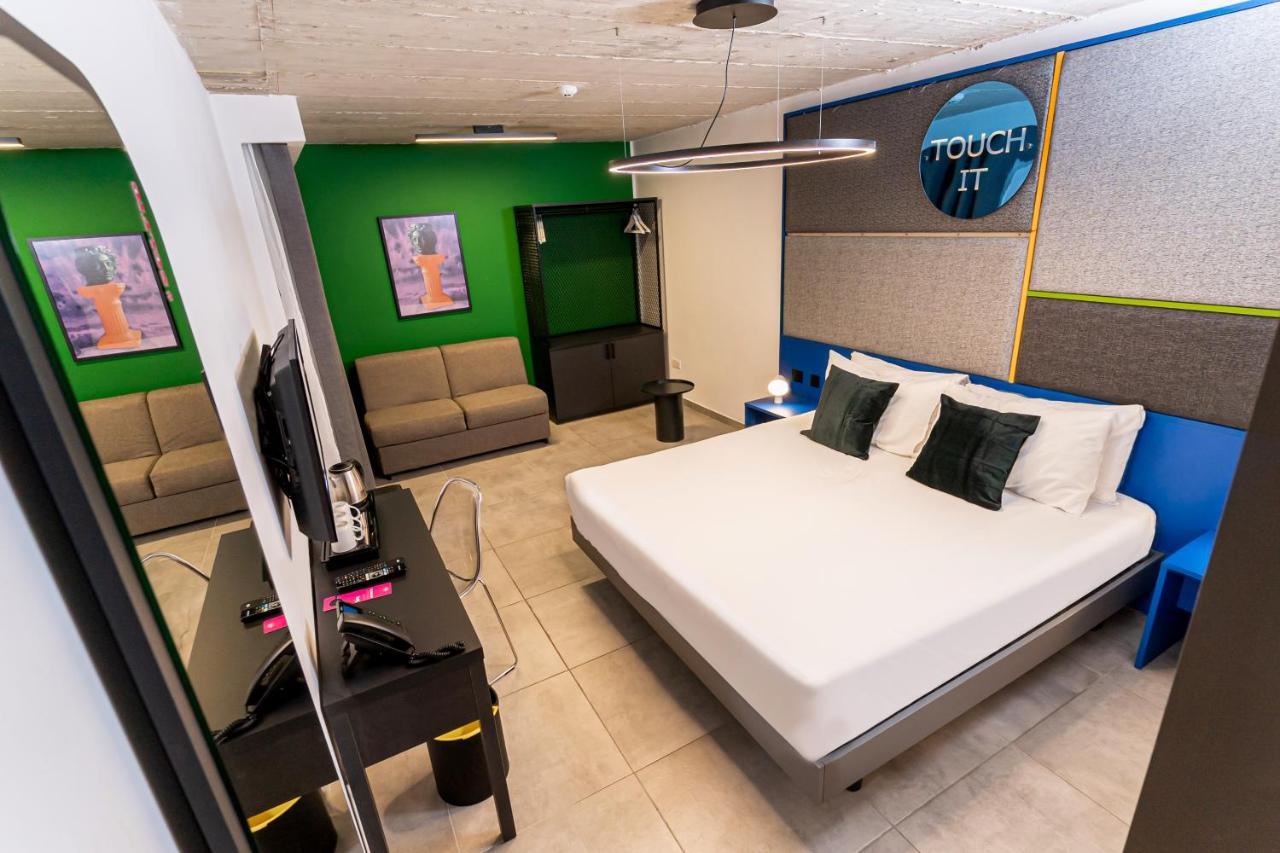 Comfort Kamer