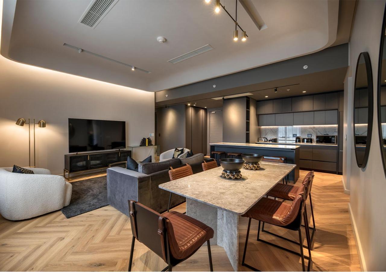 Appartement met 3 Slaapkamers