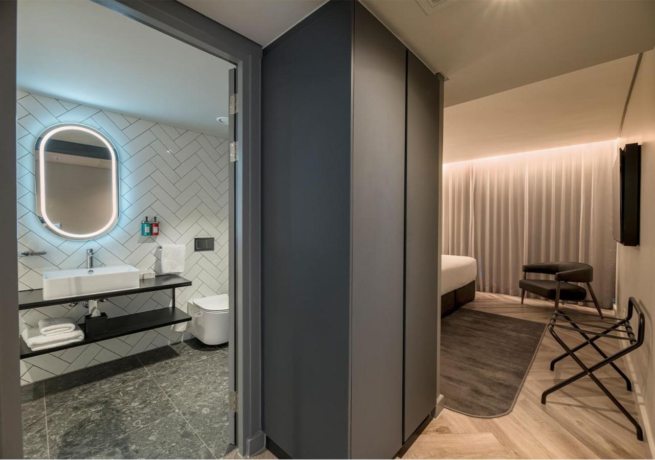 Appartement met 1 Slaapkamer