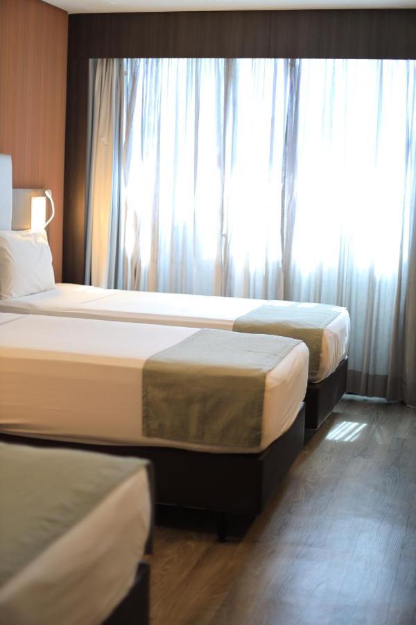 Quarto Triplo Superior