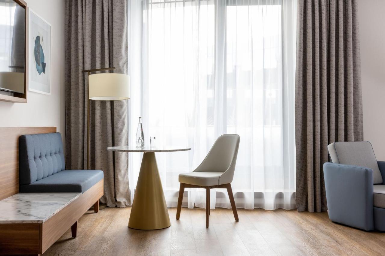 Junior Suite met Kingsize Bed