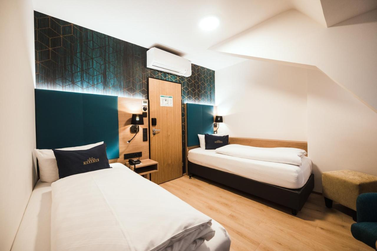 Chambre Lits Jumeaux Supérieure