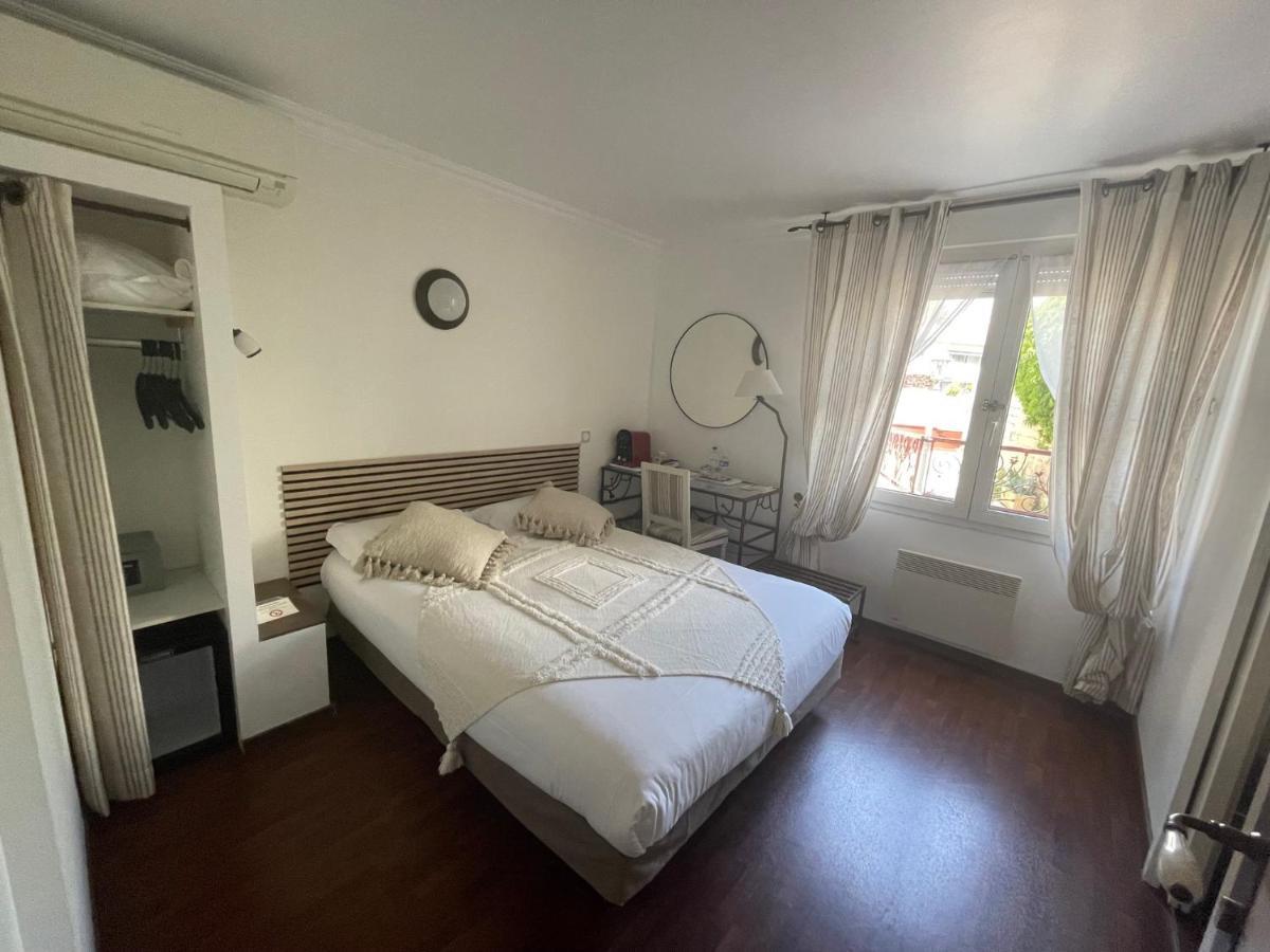 Habitación Doble Estándar